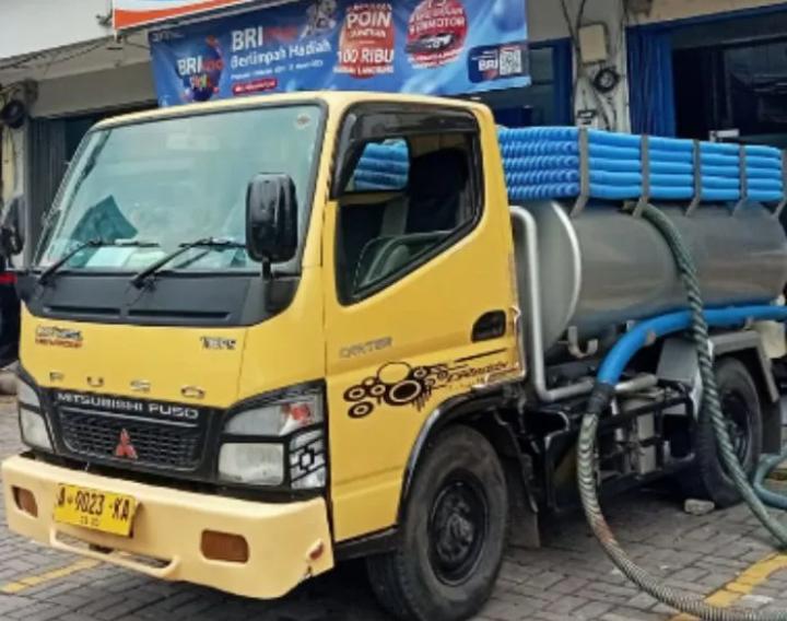 Sedot Wc Ngawi Nur Jaya