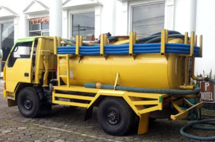 Sedot WC Mampet / Penuh Ngawi – Solusi Cepat, Bersih, dan Bergaransi! Ngawi